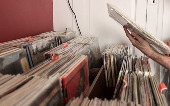Os 15 discos mais vendidos de todos os tempos