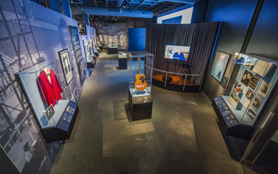 Rock N' Roll Hall Of Fame